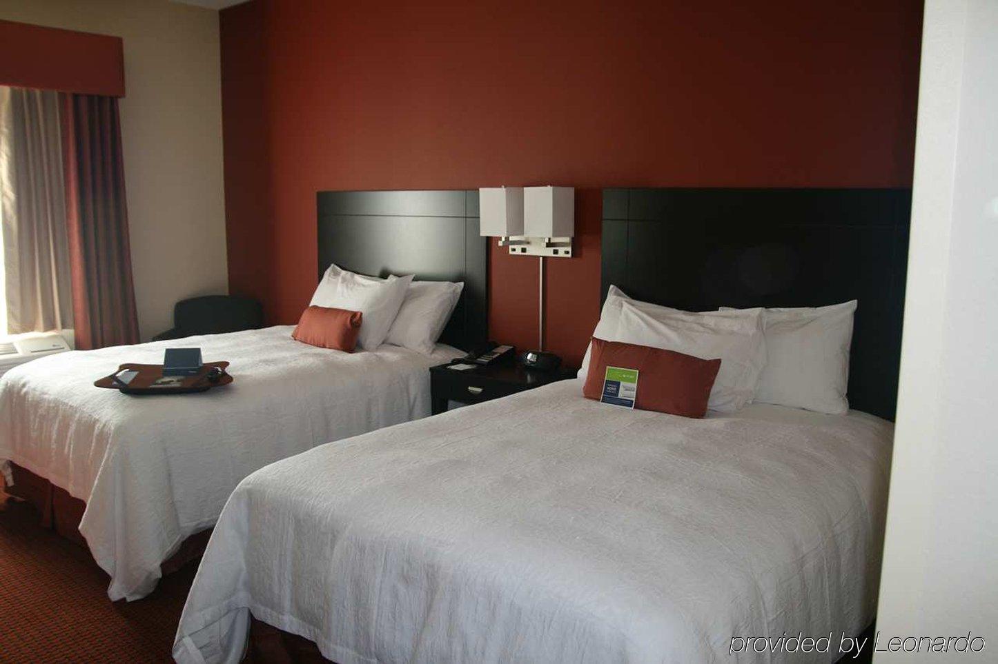 Hampton Inn & Suites Phoenix Chandler Fashion Center Habitación foto