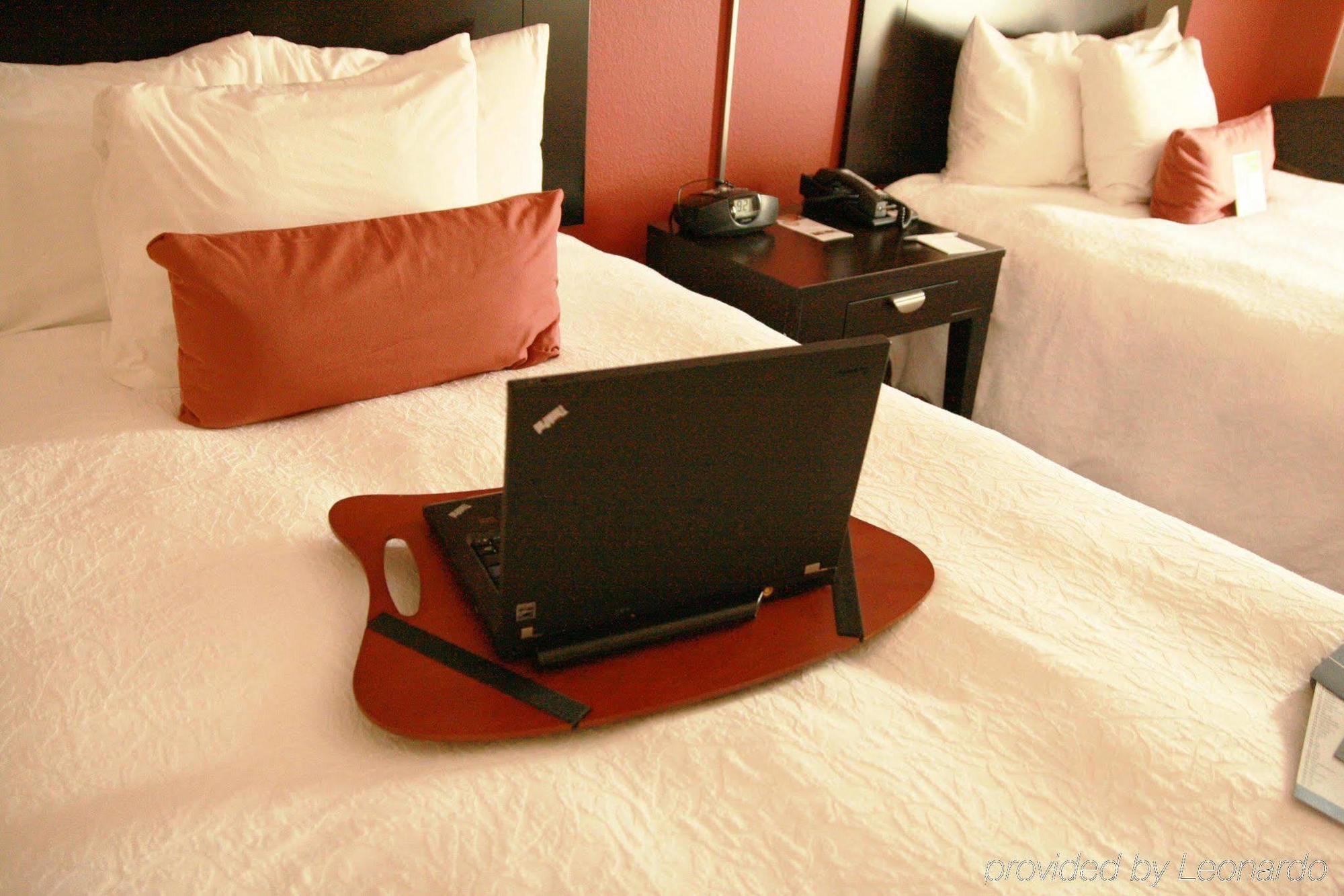 Hampton Inn & Suites Phoenix Chandler Fashion Center Habitación foto
